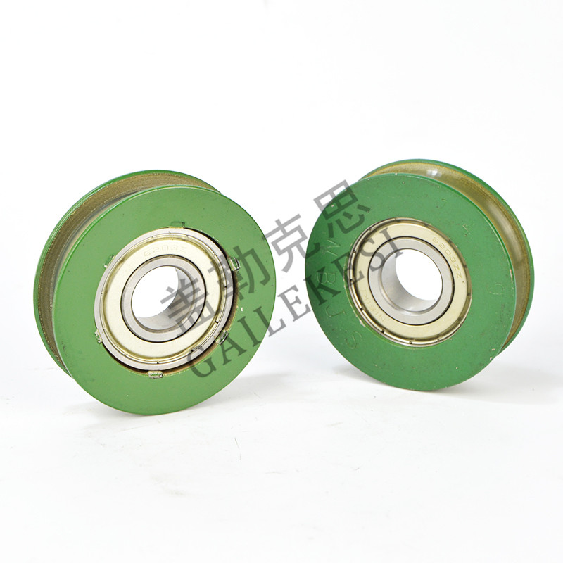 Toshiba Door Hanging Wheel