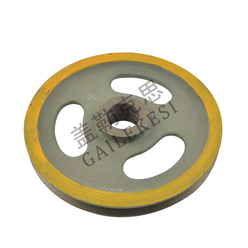 MITSUBISHI200 Tension Wheel