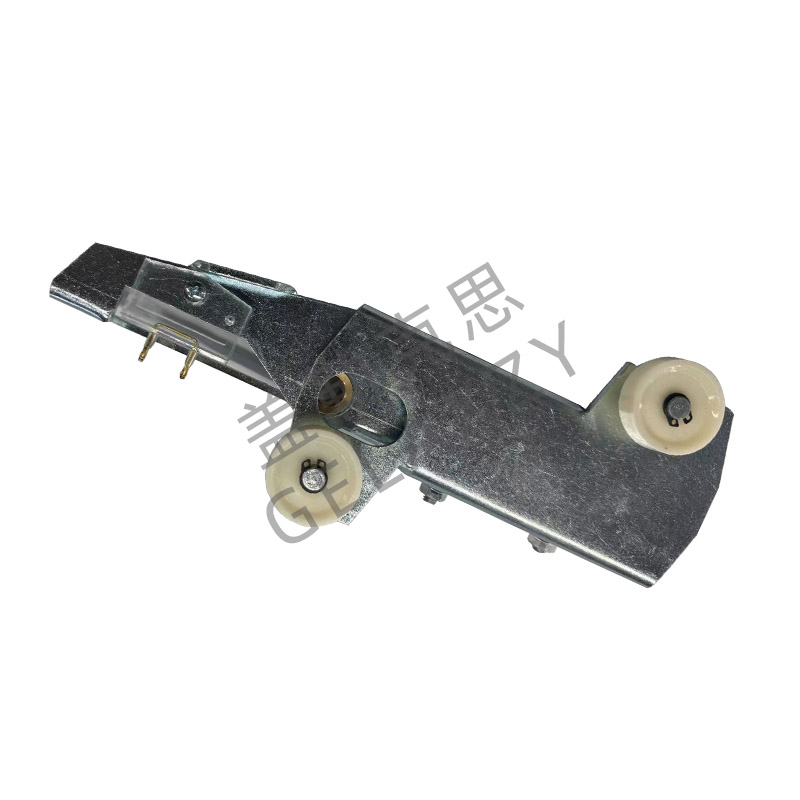 门锁（K200/K300）